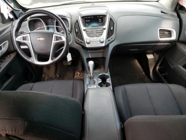 Photo 8 from auction – 2015 CHEVROLET EQUINOX LT with VIN 2GNALBEK3F6150807