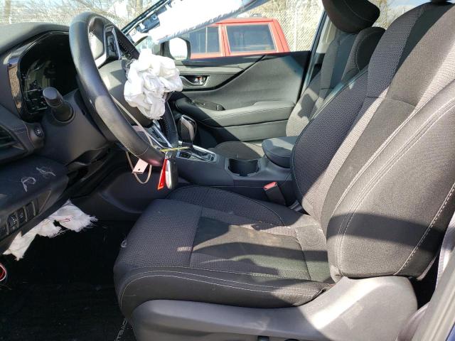 Photo 7 from auction – 2022 SUBARU OUTBACK PR with VIN 4S4BTADC4N3247954