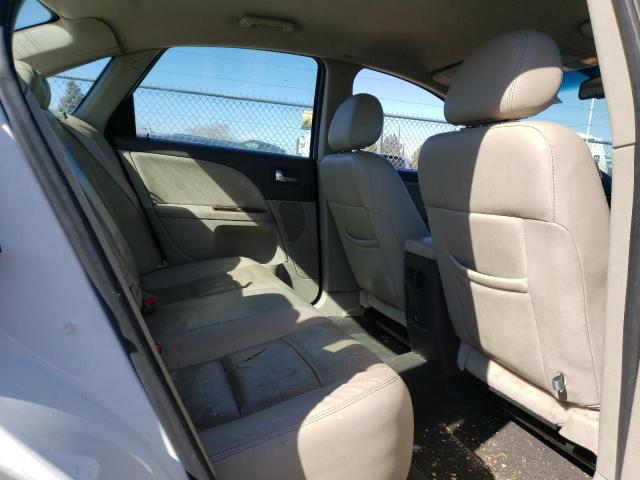 Photo 10 from auction – 2008 FORD TAURUS SEL with VIN 1FAHP24W08G142995