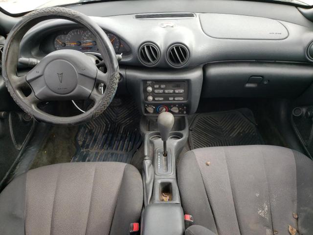 Photo 8 from auction – 2004 PONTIAC SUNFIRE SL with VIN 3G2JB52F44S112073