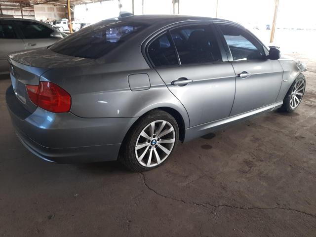 Photo 3 from auction – 2011 BMW 328 I SULE with VIN WBAPH5G59BNM73579