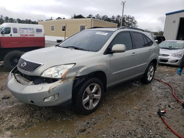 LEXUS RX 330 2005 with VIN 2T2HA31U85C048065 - Photo from auction