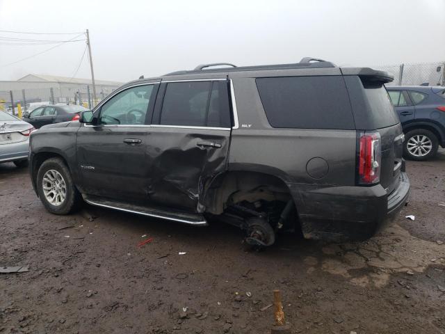 Photo 2 from auction – 2019 GMC YUKON SLT with VIN 1GKS2BKC6KR163826