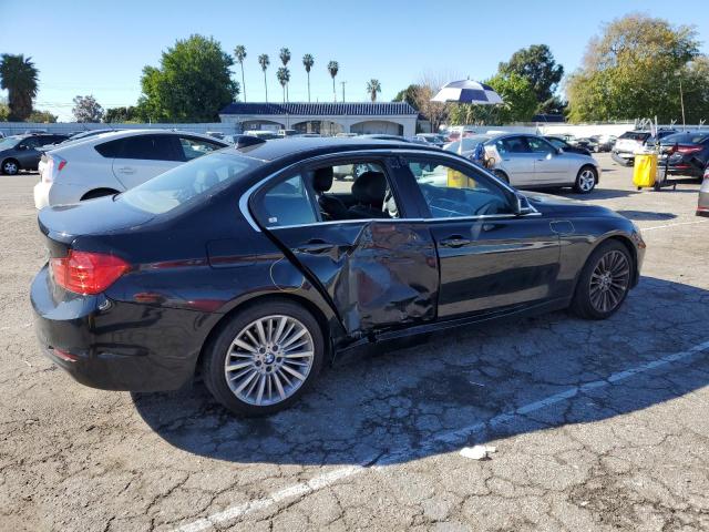 Photo 3 from auction – 2013 BMW 328 I with VIN WBA3A5C54DF356739