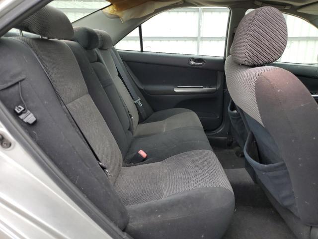 Photo 10 from auction – 2005 TOYOTA CAMRY LE with VIN 4T1BE32K85U095879