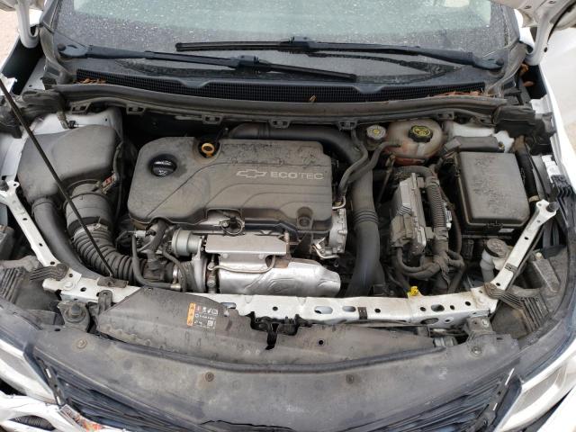Photo 11 from auction – 2018 CHEVROLET CRUZE LS with VIN 1G1BC5SM3J7143393