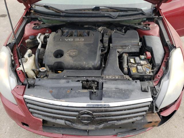 Photo 11 from auction – 2008 NISSAN ALTIMA 3.5 with VIN 1N4BL21E48N417566