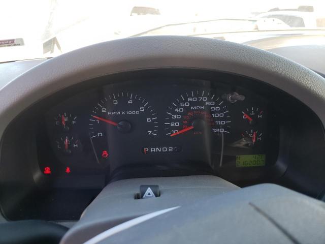 Photo 9 from auction – 2006 FORD F150 with VIN 1FTPX14536NB38312