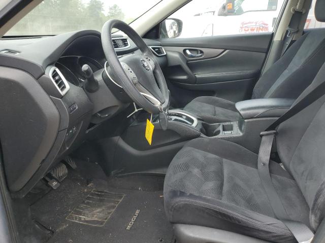 Photo 7 from auction – 2016 NISSAN ROGUE S with VIN JN8AT2MT4GW023949
