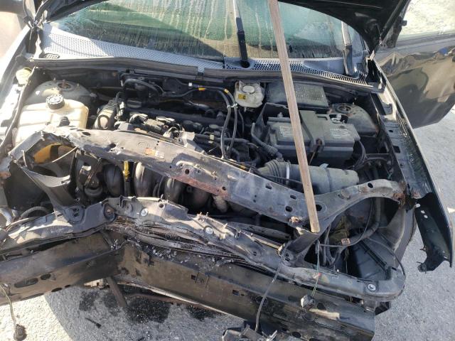 Photo 11 from auction – 2007 FORD FOCUS ZX4 with VIN 1FAFP34N57W335622
