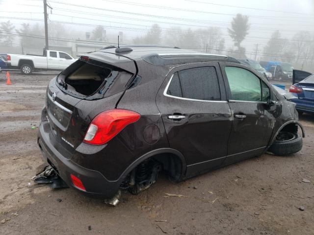Photo 3 from auction – 2015 BUICK ENCORE PRE with VIN KL4CJDSBXFB084948