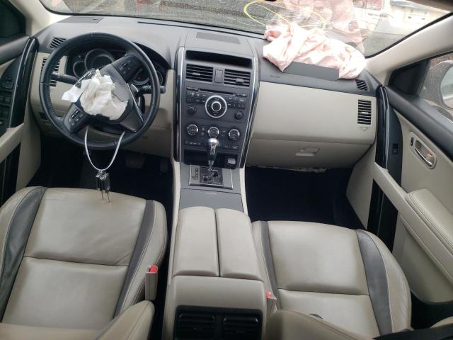 Photo 8 from auction – 2012 MAZDA CX-9 with VIN JM3TB2CA0C0346598