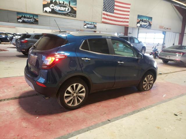 Photo 3 from auction – 2020 BUICK ENCORE PRE with VIN KL4CJESB1LB037826