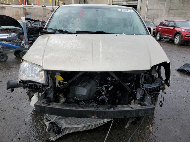 Photo 5 from auction – 2013 DODGE GRAND CARA with VIN 2C4RDGDG0DR571222