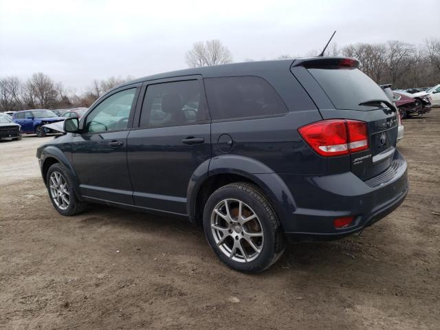 Photo 2 from auction – 2017 DODGE JOURNEY GT with VIN 3C4PDDEG0HT593275