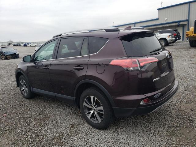 Photo 2 from auction – 2018 TOYOTA RAV4 ADVEN with VIN 2T3RFREVXJW846695