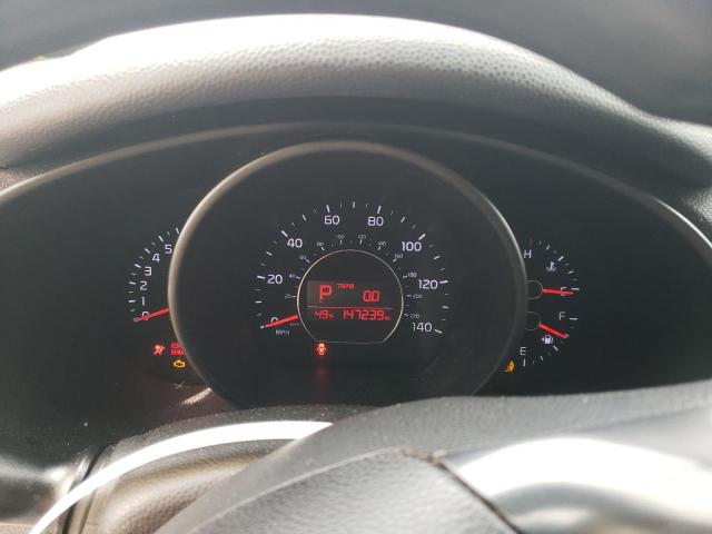 Снимка 9 от търг – 2015 KIA SOUL с VIN KNDJN2A26F7192560