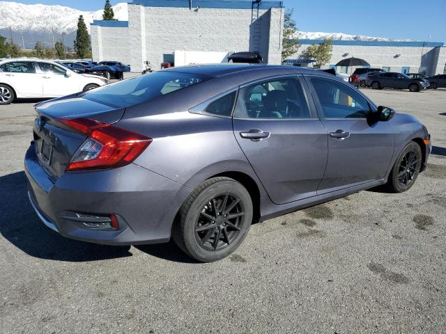 Photo 3 from auction – 2019 HONDA CIVIC LX with VIN 19XFC2F64KE210992