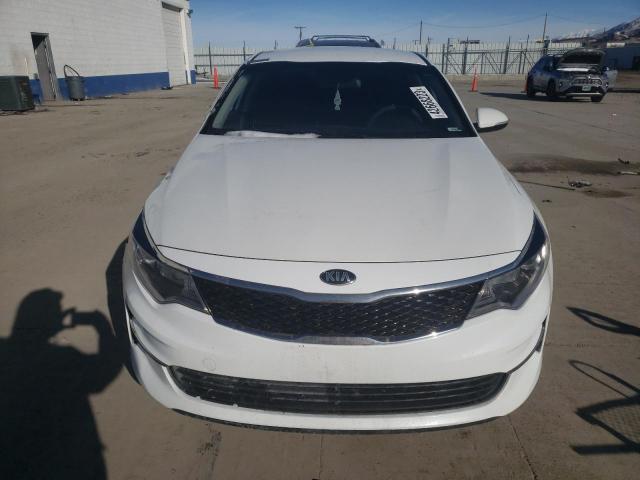 Photo 5 from auction – 2016 KIA OPTIMA LX with VIN KNAGT4L3XG5070702