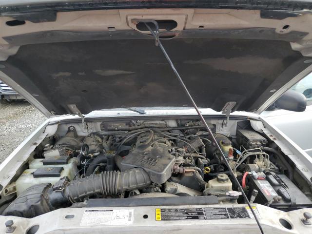 Photo 11 from auction – 2002 FORD RANGER SUP with VIN 1FTZR45E62PB04639