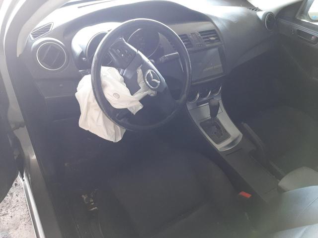Photo 8 from auction – 2011 MAZDA 3 I with VIN JM1BL1UG6B1437057