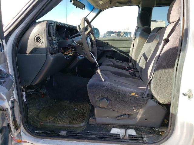 Photo 7 from auction – 2000 GMC NEW SIERRA with VIN 2GTEC19T6Y1113127