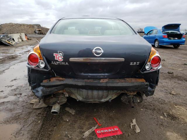 Photo 6 from auction – 2008 NISSAN ALTIMA 2.5 with VIN 1N4AL21E98C203082