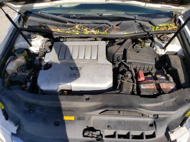 Photo 11 from auction – 2008 TOYOTA AVALON with VIN 4T1BK36B68U294940