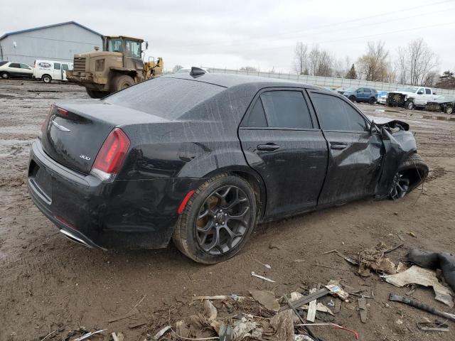Photo 3 from auction – 2019 CHRYSLER 300 TOURIN with VIN 2C3CCAAG0KH565003