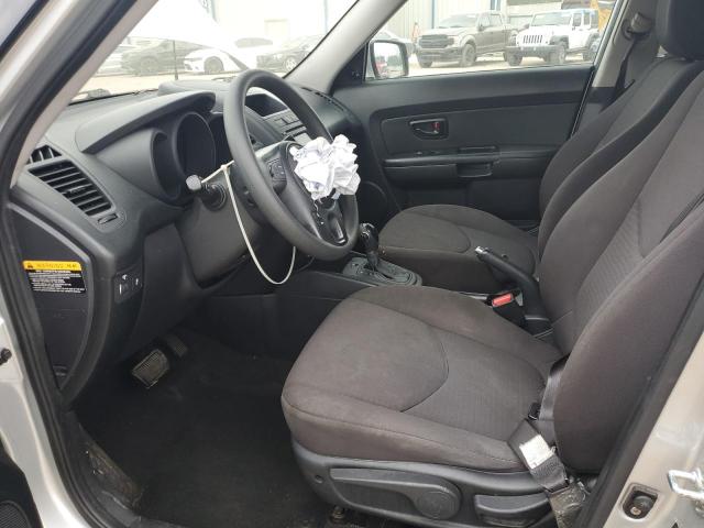 Photo 7 from auction – 2013 KIA SOUL with VIN KNDJT2A59D7574188