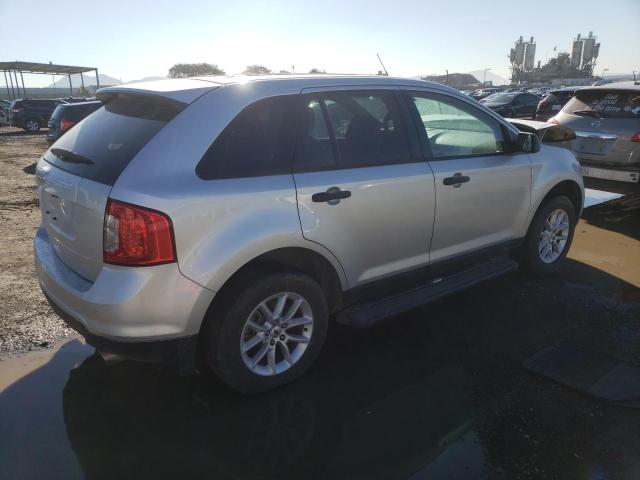 Photo 3 from auction – 2014 FORD EDGE SE with VIN 2FMDK3GC6EBB31044