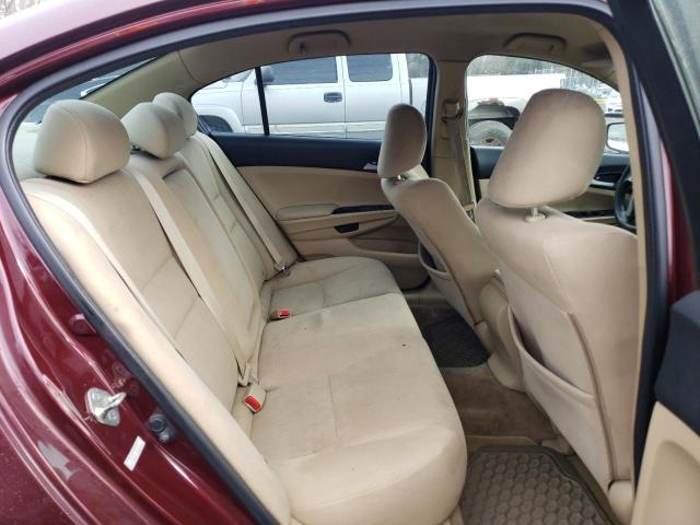 Photo 10 from auction – 2012 HONDA ACCORD LX with VIN 1HGCP2F35CA144469