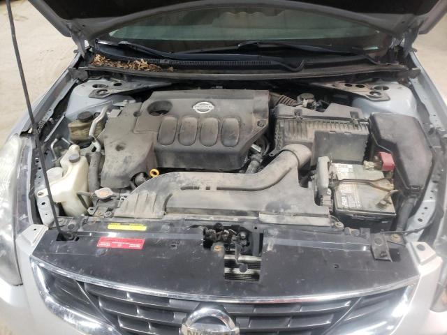 Photo 11 from auction – 2012 NISSAN ALTIMA S with VIN 1N4AL2EP2CC216079