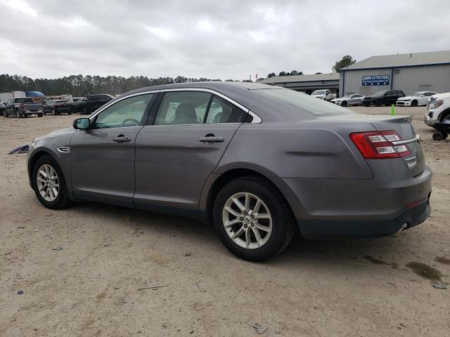Photo 2 from auction – 2013 FORD TAURUS SE with VIN 1FAHP2D88DG234206