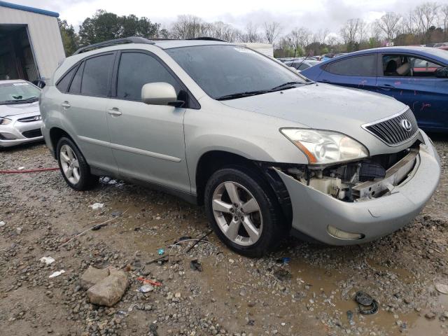 Photo 4 from auction – 2005 LEXUS RX 330 with VIN 2T2HA31U85C048065