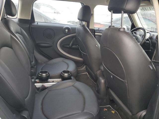Photo 10 from auction – 2011 MINI COOPER COU with VIN WMWZB3C55BWM00661