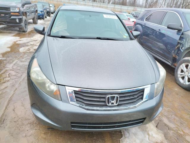 Photo 5 from auction – 2008 HONDA ACCORD LXP with VIN JHMCP26418C079962