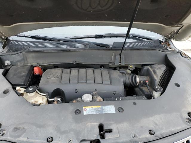 Photo 12 from auction – 2013 BUICK ENCLAVE with VIN 5GAKVDKD8DJ118865