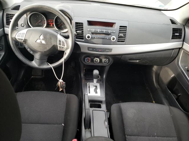 Photo 8 from auction – 2011 MITSUBISHI LANCER ES/ with VIN JA32U2FU9BU018395