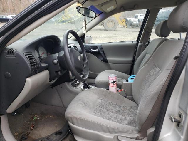 Photo 7 from auction – 2003 SATURN LW300 with VIN 1G8JW84R03Y523366