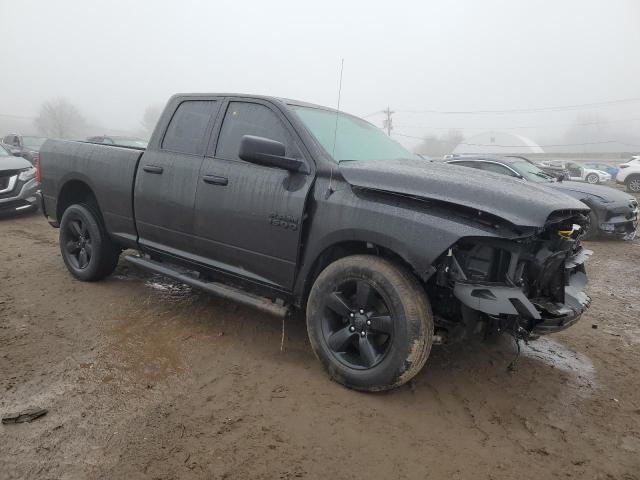Photo 4 from auction – 2018 RAM 1500 ST with VIN 1C6RR7FG0JS144610