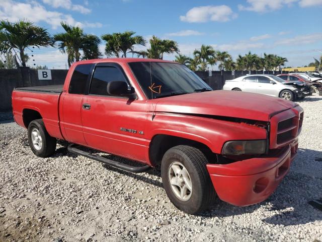Photo 4 from auction – 2001 DODGE RAM 1500 with VIN 3B7HC13Y81G766332