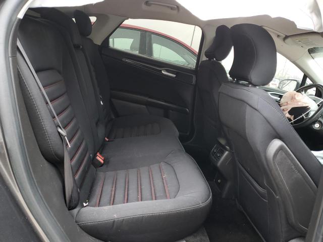 Photo 10 from auction – 2015 FORD FUSION SE with VIN 3FA6P0H99FR222303