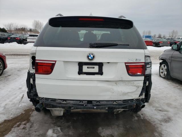 Photo 6 from auction – 2013 BMW X5 XDRIVE3 with VIN 5UXZV4C5XD0E13137