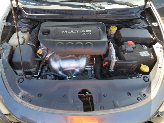 Photo 11 from auction – 2016 DODGE DART SXT with VIN 1C3CDFBB0GD607199