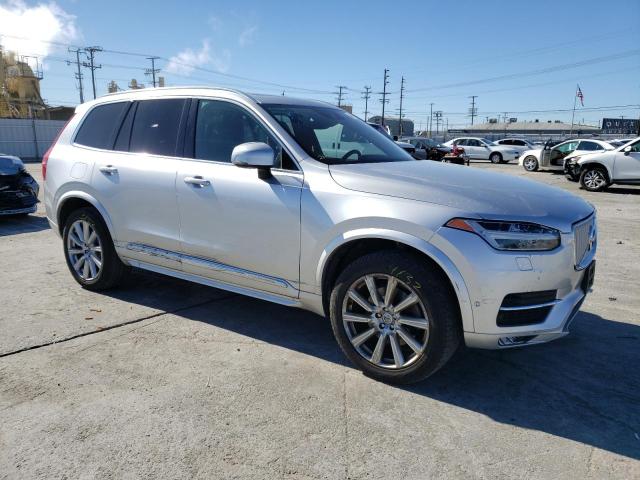 Photo 4 from auction – 2018 VOLVO XC90 T6 with VIN YV4A22PLXJ1205599