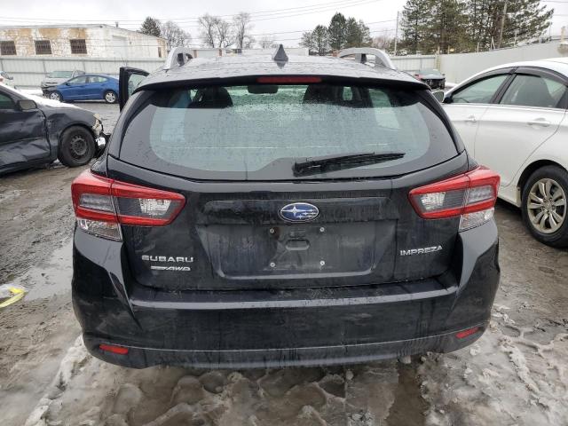 Photo 6 from auction – 2022 SUBARU IMPREZA PR with VIN 4S3GTAD6XN3707378