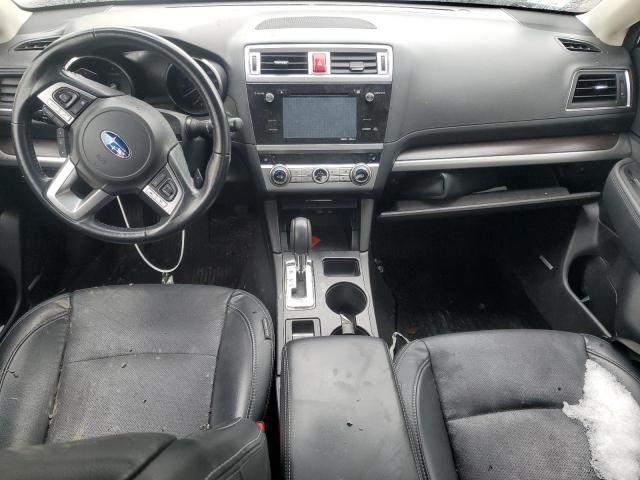 Photo 8 from auction – 2016 SUBARU LEGACY 2.5 with VIN 4S3BNAN61G3036057