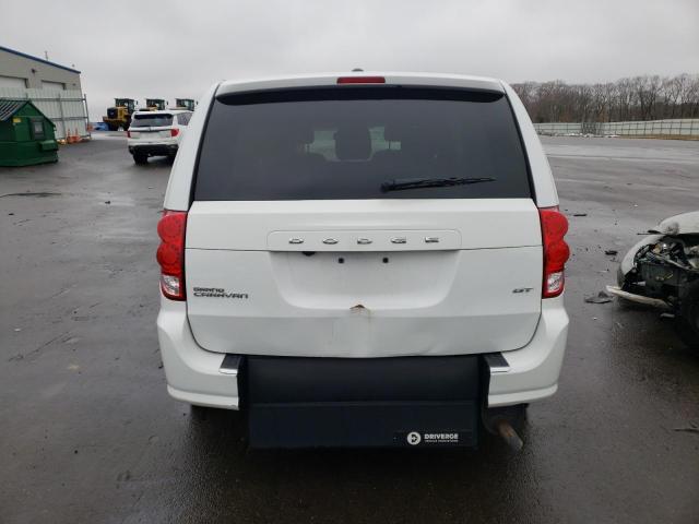 Photo 6 from auction – 2020 DODGE GRAND CARA with VIN 2C4RDGEG7LR179271
