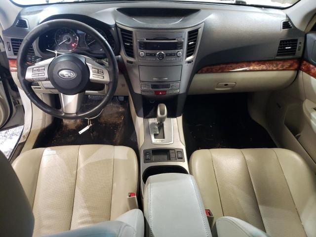 Photo 8 from auction – 2011 SUBARU OUTBACK 2. with VIN 4S4BRCKC6B3402237